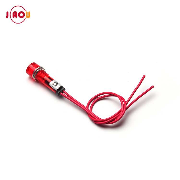 JIAOU YUEQING xd10-3 indicator lightv/220v/380v