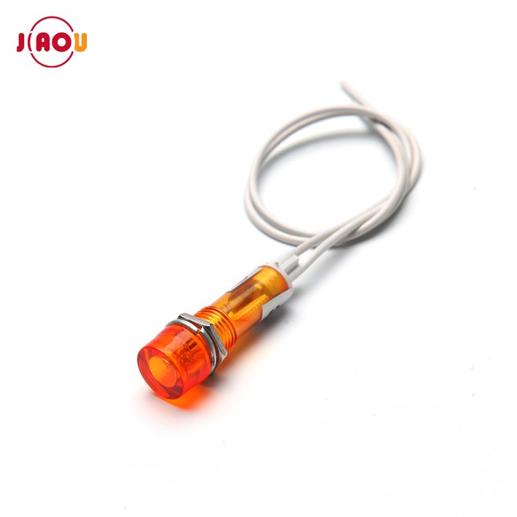 JIAOU YUEQING xd10-3 indicator lightv/220v/380v