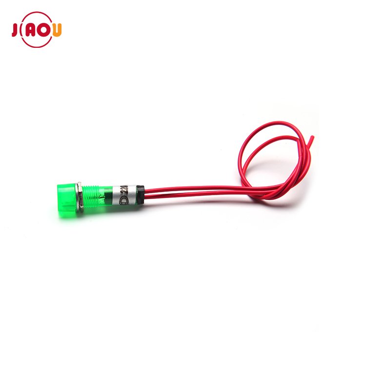 JIAOU YUEQING xd10-3 indicator lightv/220v/380v