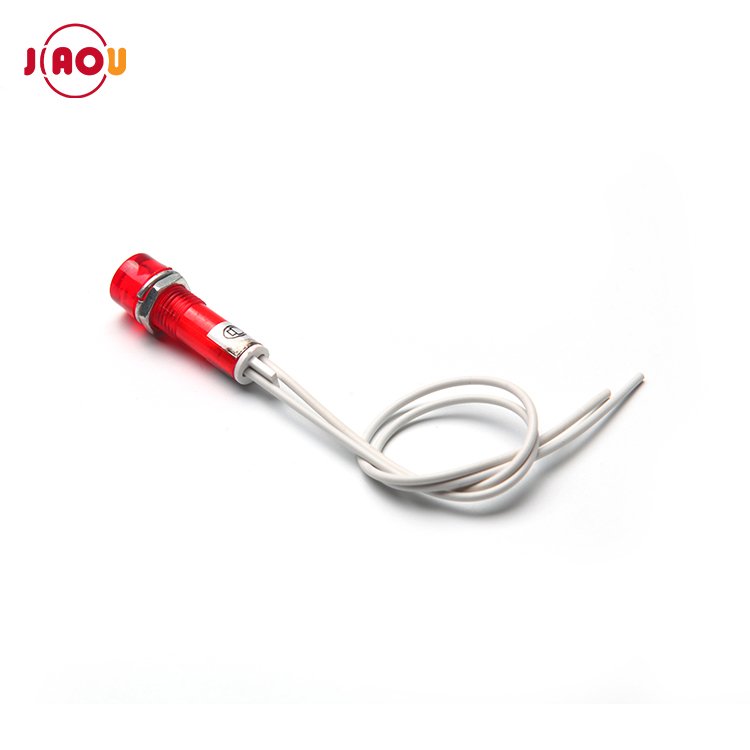 JIAOU YUEQING xd10-3 indicator lightv/220v/380v