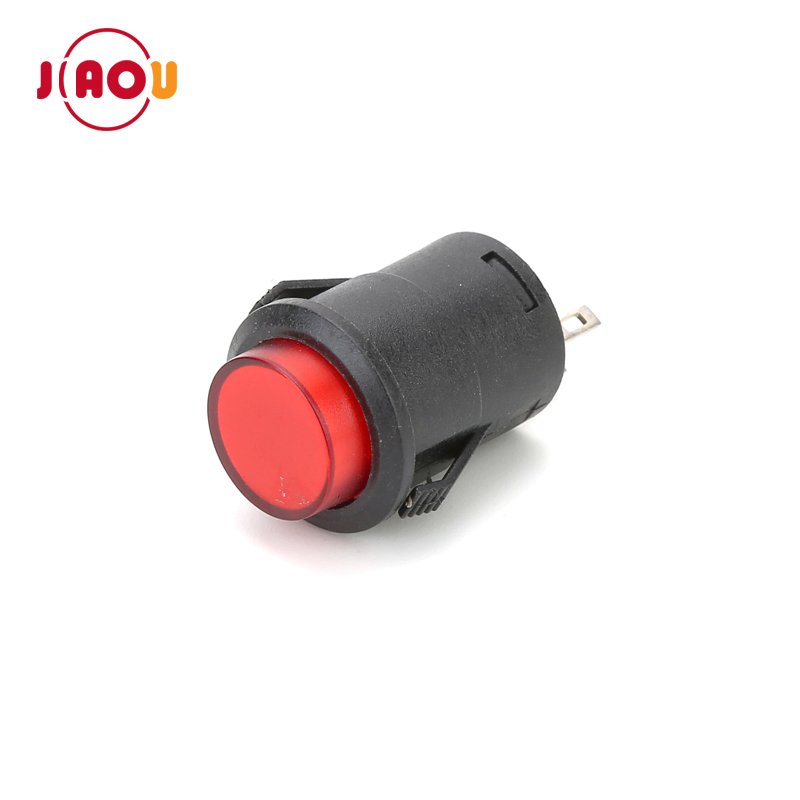 JIAOU YUEQING R16-503B round button switch