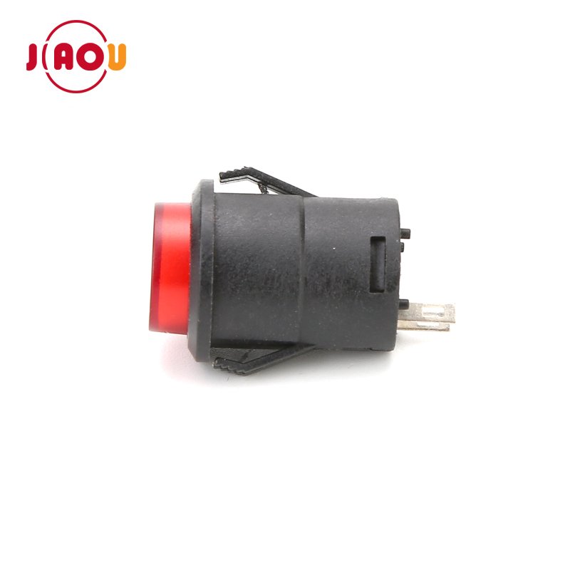 JIAOU YUEQING R16-503B round button switch