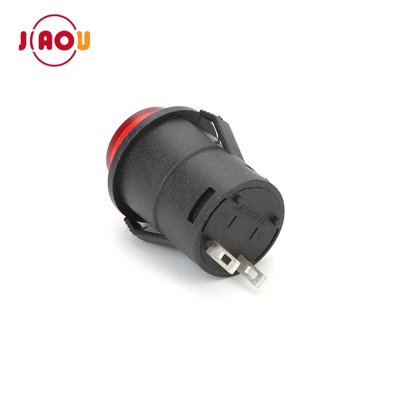 JIAOU YUEQING R16-503B round button switch