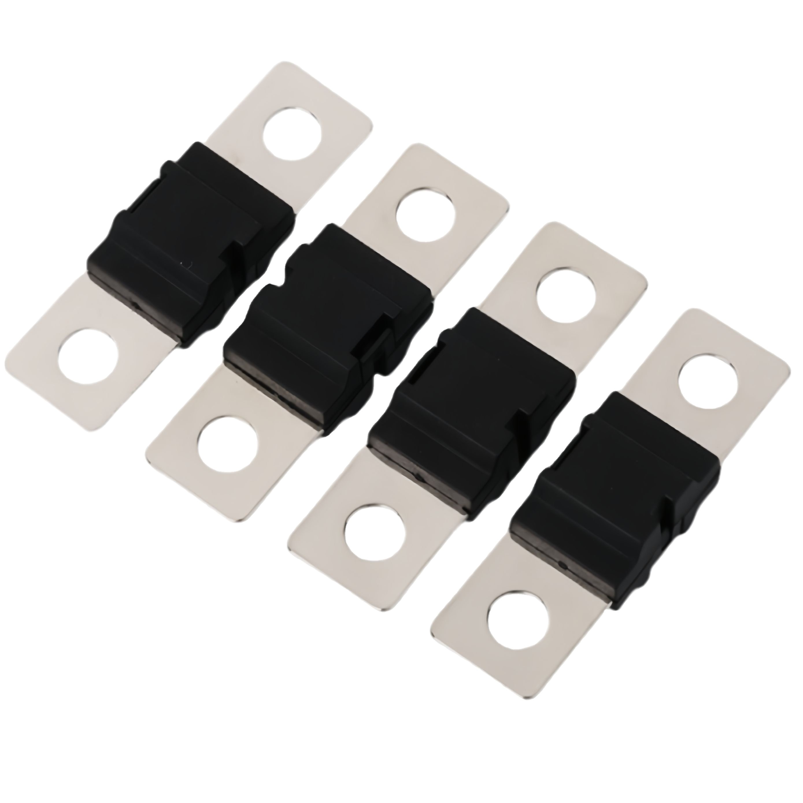 High Quality Automatic MIDI Fuse 30A-200A 58V Fork Bolt Car Fuses & Fuseholders