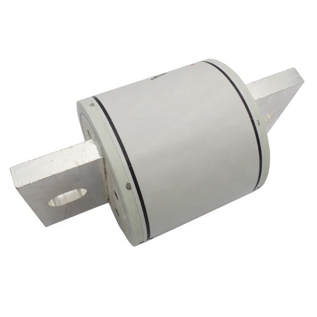 Industrial fuses high speed car fuse box FWJ/FWP/BS8 series FWJ-350A Electrical ceramic fuse