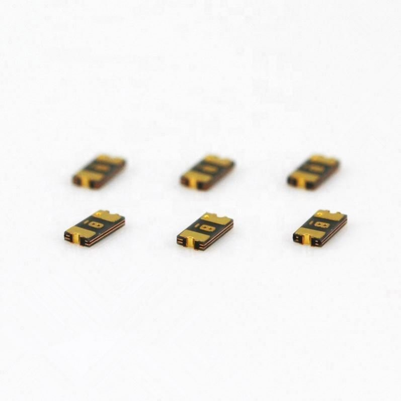Hot Selling SMD Resettable Fuse RES Fuses Component 1206 0.5A 13.2V MF-NSMF050-2