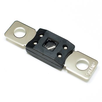 20A-200A 32V ANS Midi Bolt-On Bolt Type Automobile Fuse