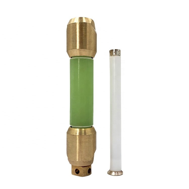 Use For Oil Type Transformer Fuse Holder High Voltage Oil Immersed Overload Protection Fuse And Components For 10kv 11kv 15kv