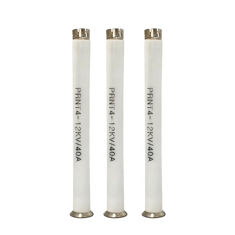 Use For Oil Type Transformer Fuse Holder High Voltage Oil Immersed Overload Protection Fuse And Components For 10kv 11kv 15kv