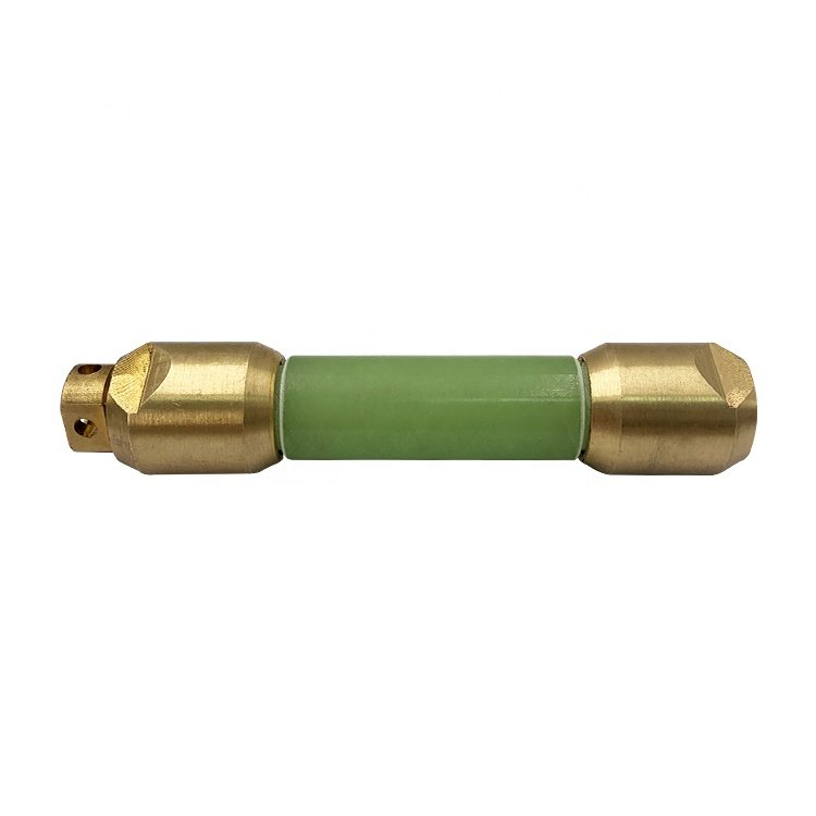 Use For Oil Type Transformer Fuse Holder High Voltage Oil Immersed Overload Protection Fuse And Components For 10kv 11kv 15kv
