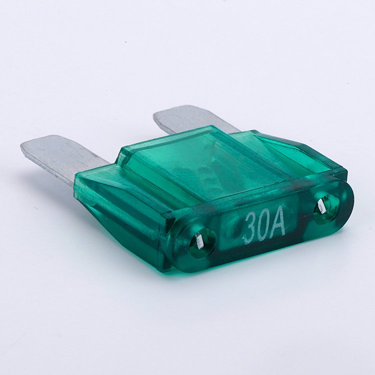 Custom Wire Length Slow Fuses 20 30 40 50 60 70 80 100Amp 32V Waterproof Blade Fuse Relay Maxi Fast Fuse Holder