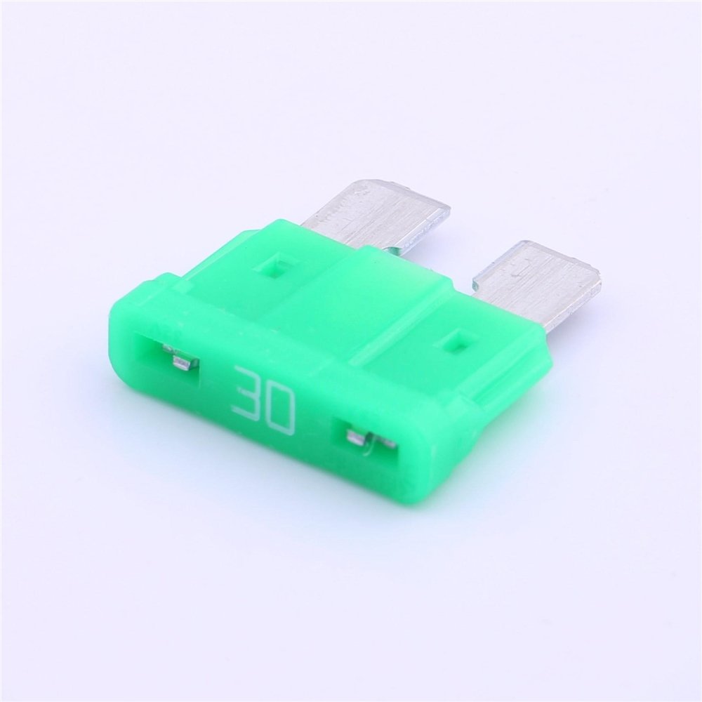 Hot Selling Electronic Component Blade Fuses 30A 32V Car Fuse 0287030.PXCN