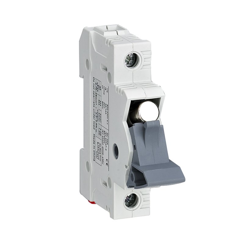 Littelfuse 20A 690V Cylindrical Fuses High-Low Breaking Capacity Copper Ceramic Materials 500V/250V IEC Thermal Link Cutout