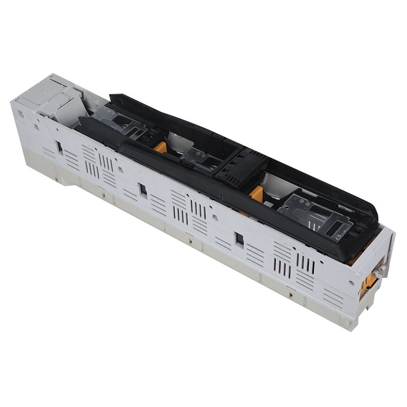 Hot Selling BTR4 StripType Vertical Fuse Rail Switch Disconnector