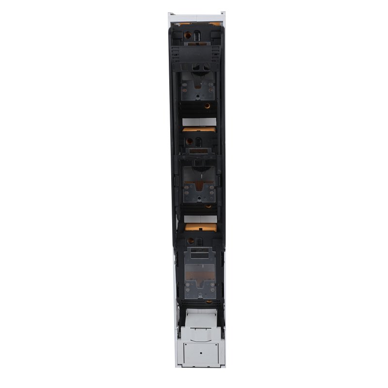 Hot Selling BTR4 StripType Vertical Fuse Rail Switch Disconnector