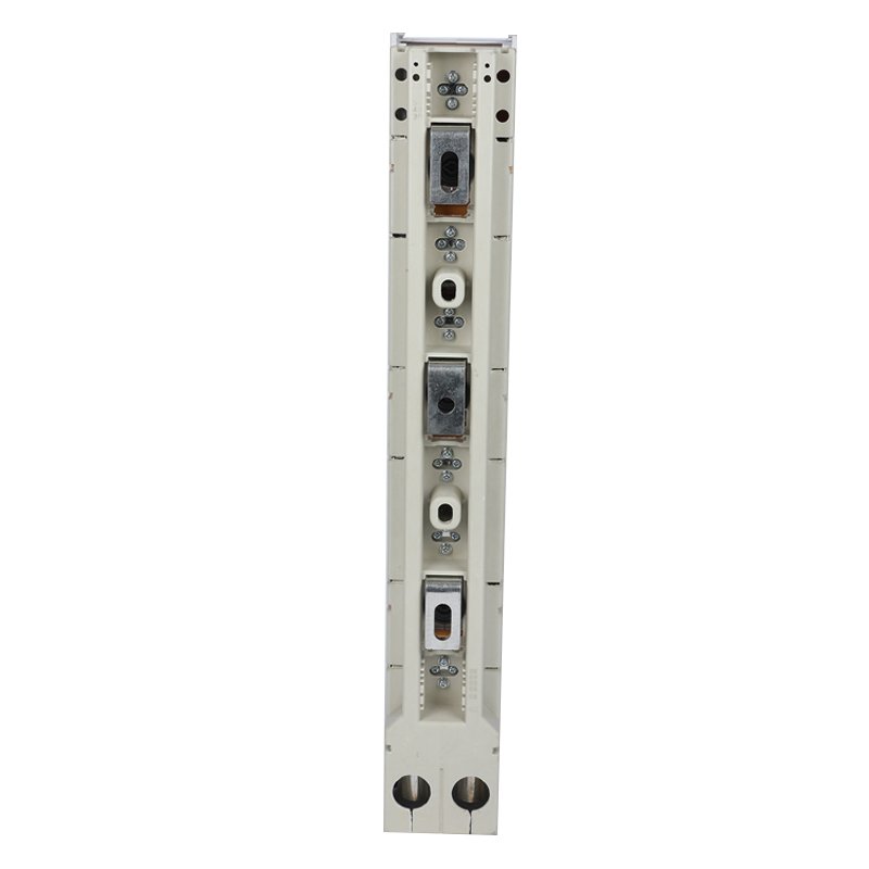 Hot Selling BTR4 StripType Vertical Fuse Rail Switch Disconnector