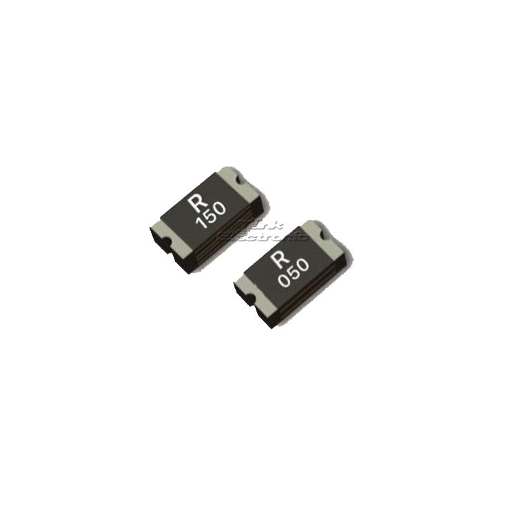 Resettable Fuse Stock 1.1A 8V Thermistor Self-healing Type Fuse SMD1812P110TF 1812