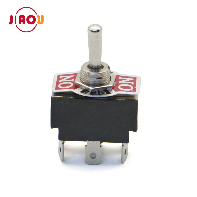 JIAOU YUEQING KN3B-203p