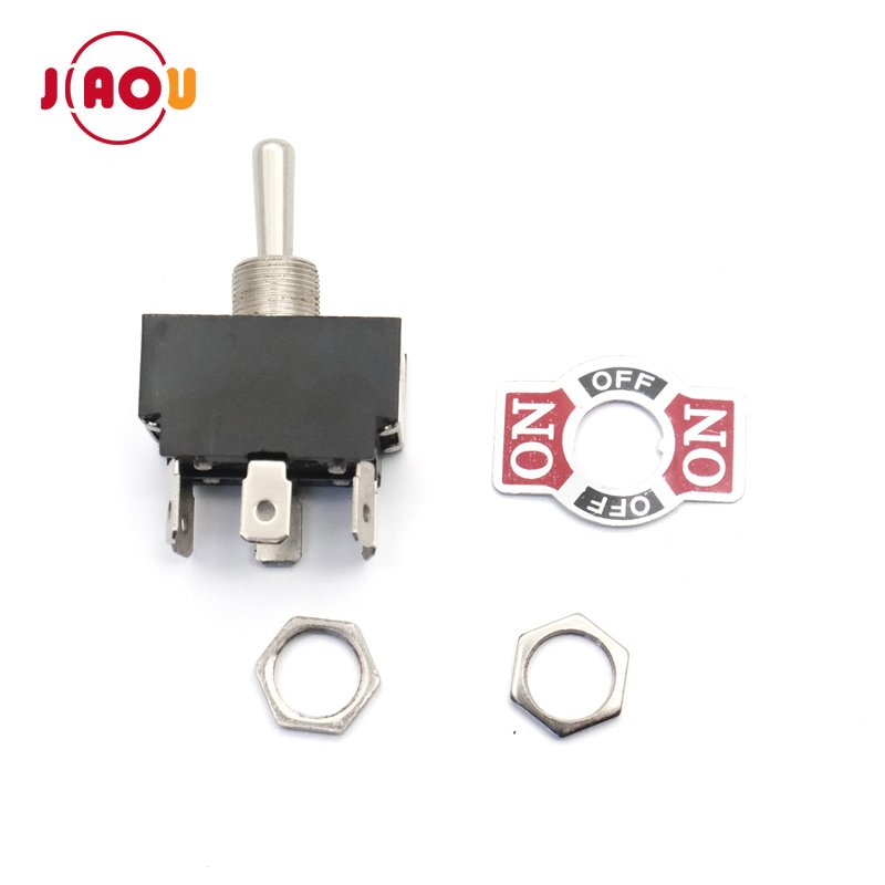 JIAOU YUEQING KN3B-203p