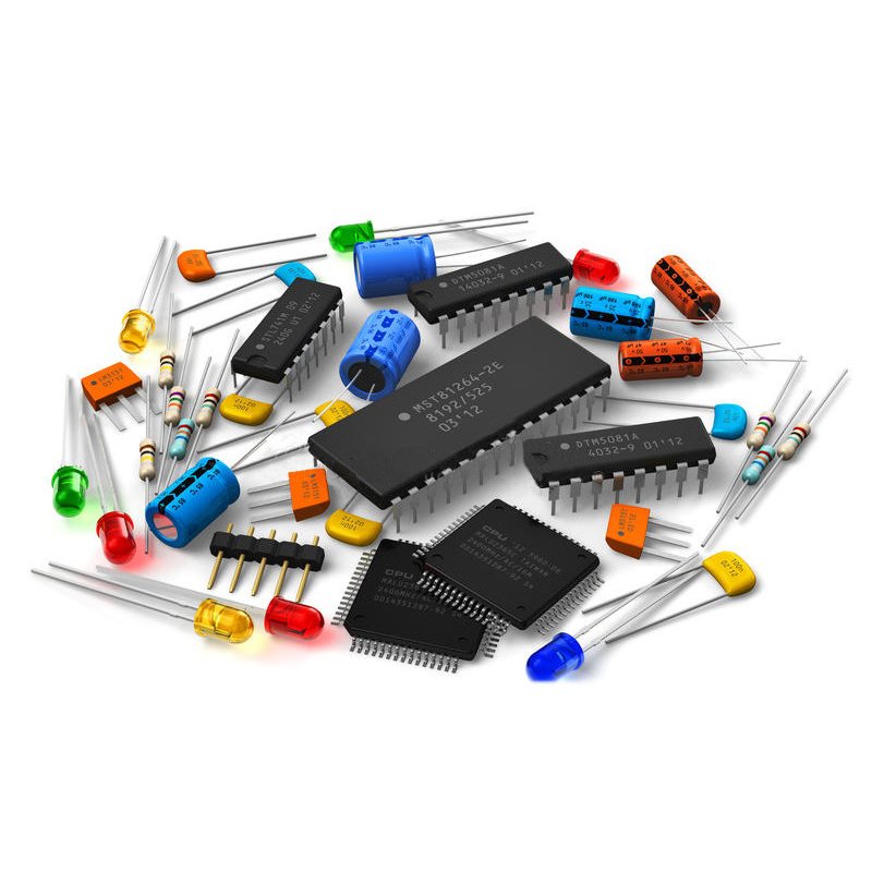 JJS-35 New and original support for electronic components of fuse connectors