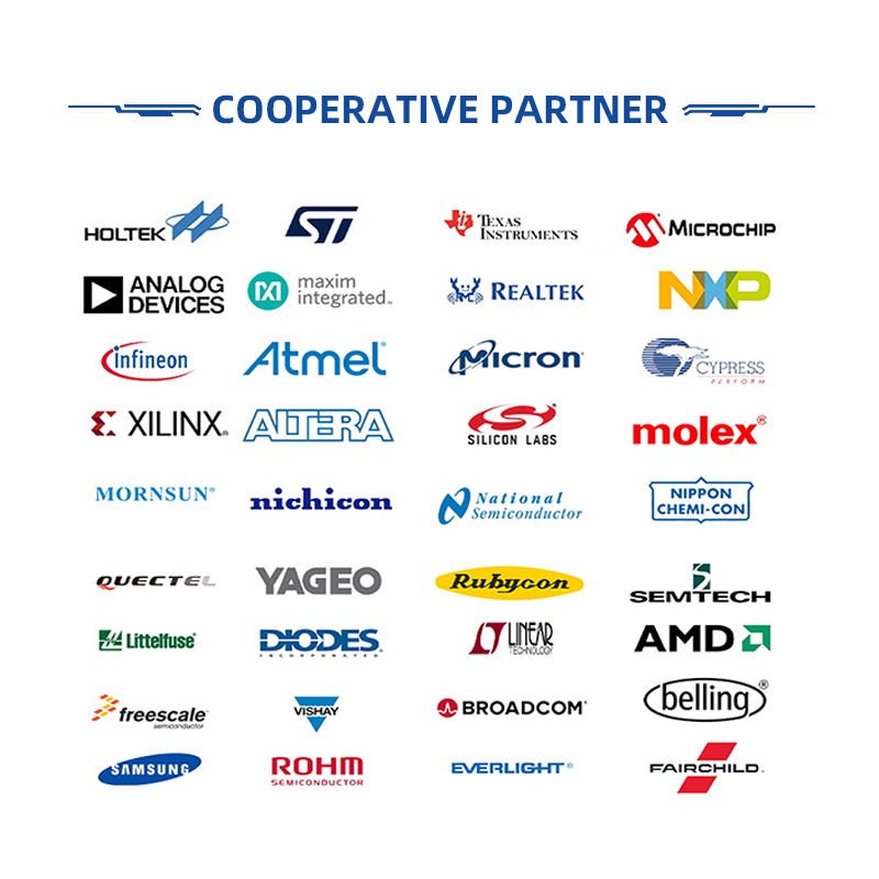 JJS-35 New and original support for electronic components of fuse connectors