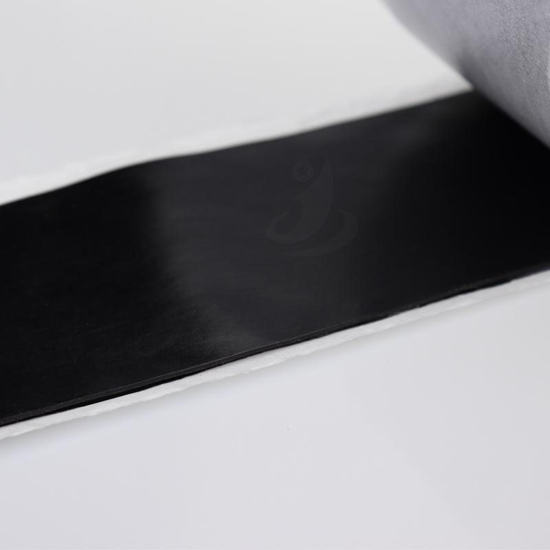3m length rubber insulation tape cheapest butyl waterproof sealing tape 51mm*1.65mm*3m insulating tape manufacturer