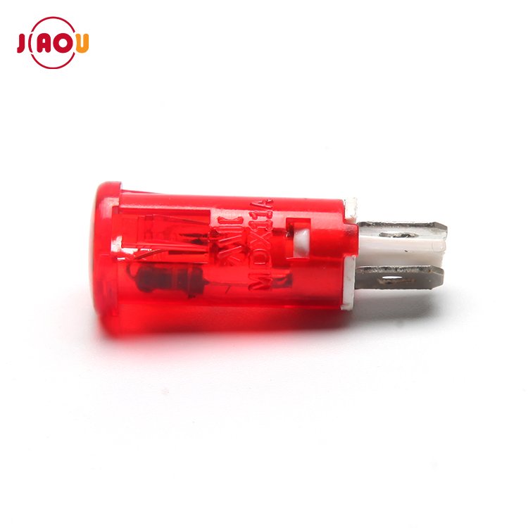 JIAOU YUEQING MDX-11A 110mm panel mount led indicator