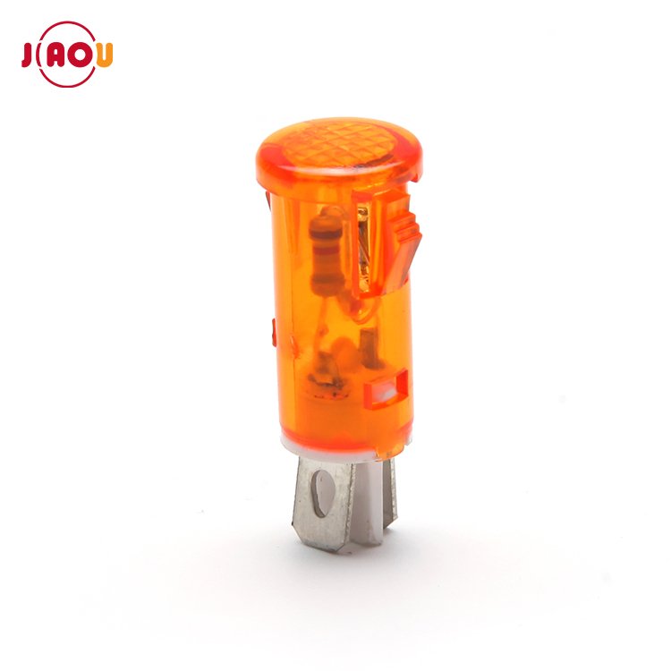 JIAOU YUEQING MDX-11A 110mm panel mount led indicator