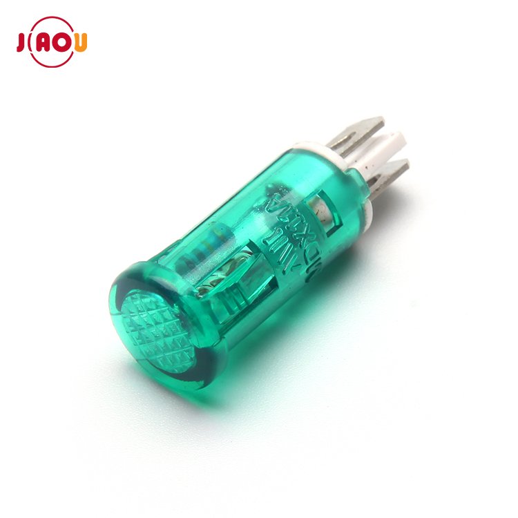 JIAOU YUEQING MDX-11A 110mm panel mount led indicator