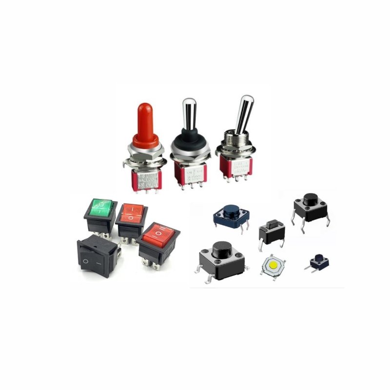 Hot Sell: 0324040.MXP Fuse,Fast Acting,40A,250VAC,150VDC,Axial