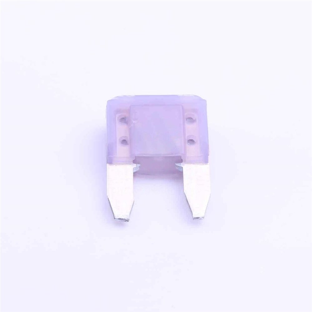 Hot Selling Electronic Component Blade Fuses 2 3 4 5 10 15 20 25 30A 32V Car Fuse 0297020.WXNV 0297 Series