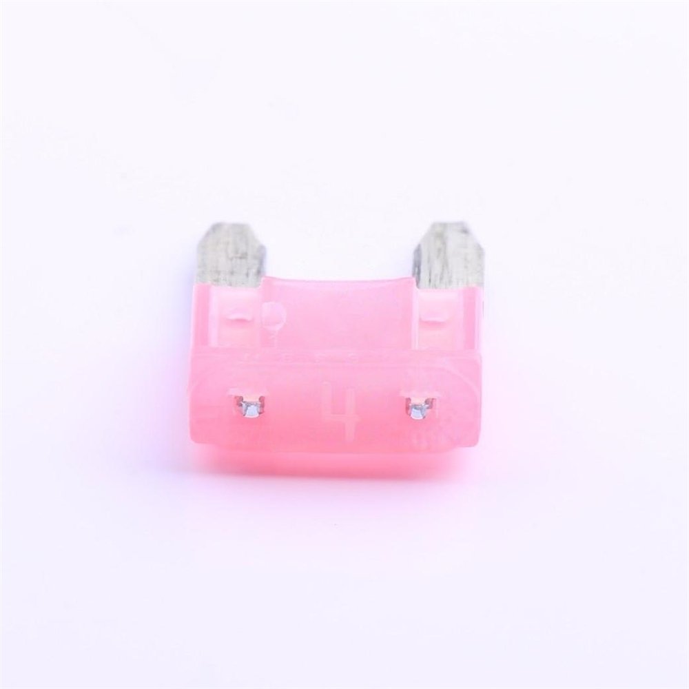 Hot Selling Electronic Component Blade Fuses 2 3 4 5 10 15 20 25 30A 32V Car Fuse 0297020.WXNV 0297 Series