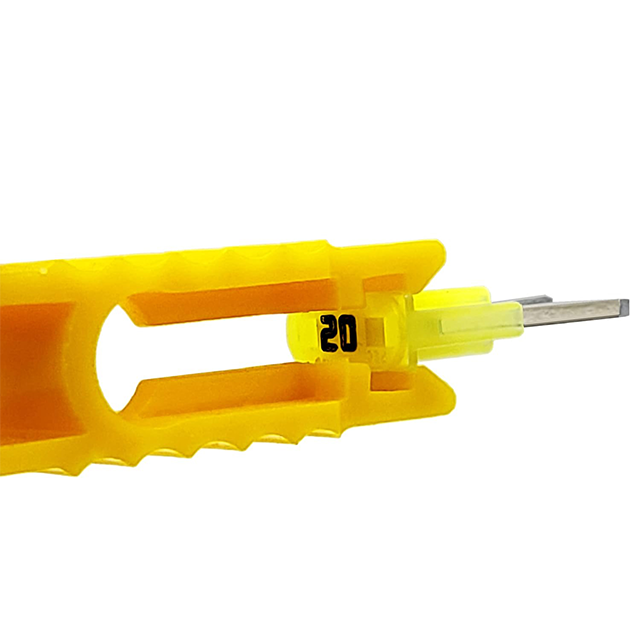 Automotive Fuse Pullers Extraction Tools 17-Piece Automotive Car Fuse Assortment Holders Pack 2 Add-a-Circuit Fuse Tap Adapters