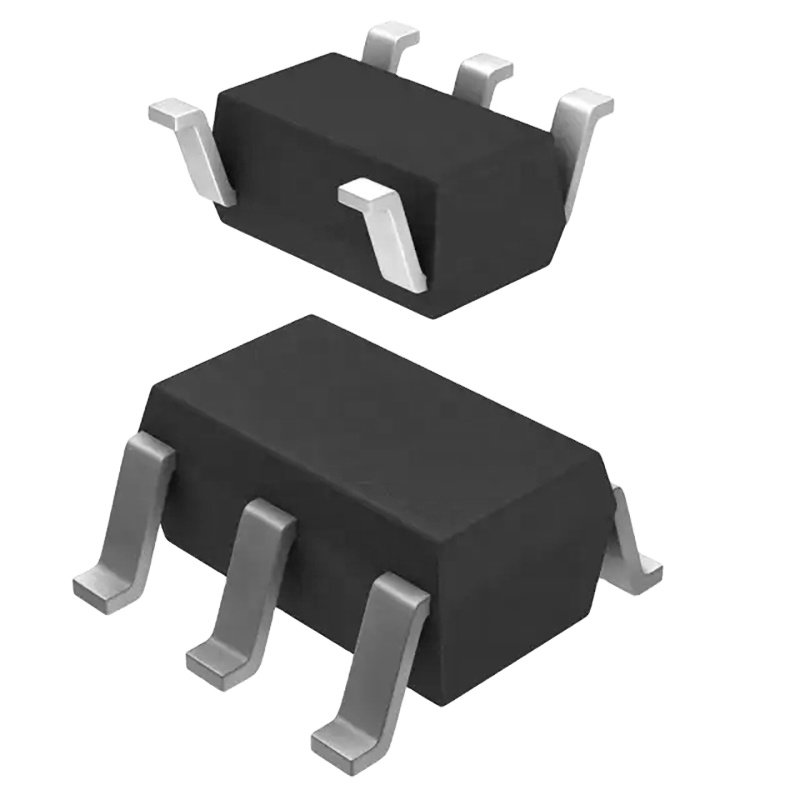 New Original RC4580IPWR Electronic Component Specialized Integrated Circuit IC Chip MOSFET Transistor DAAR Series Durable