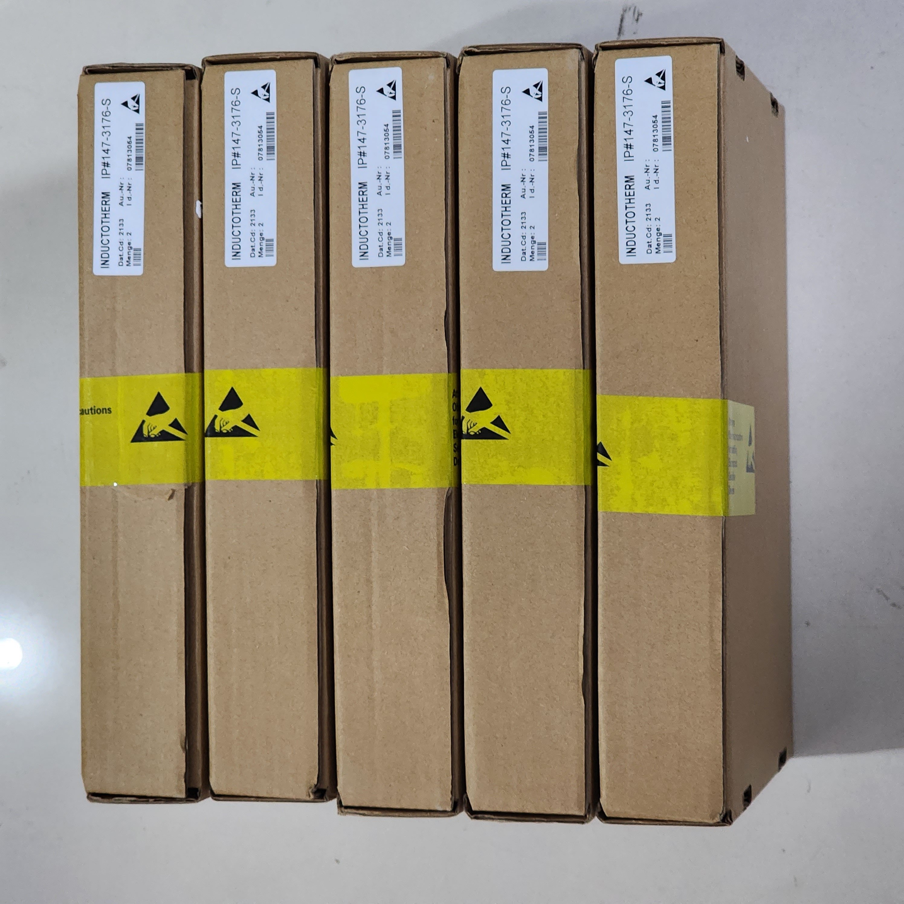 New original IP#147-3176-S IGBT fuse thyristor Board electronic component in stock