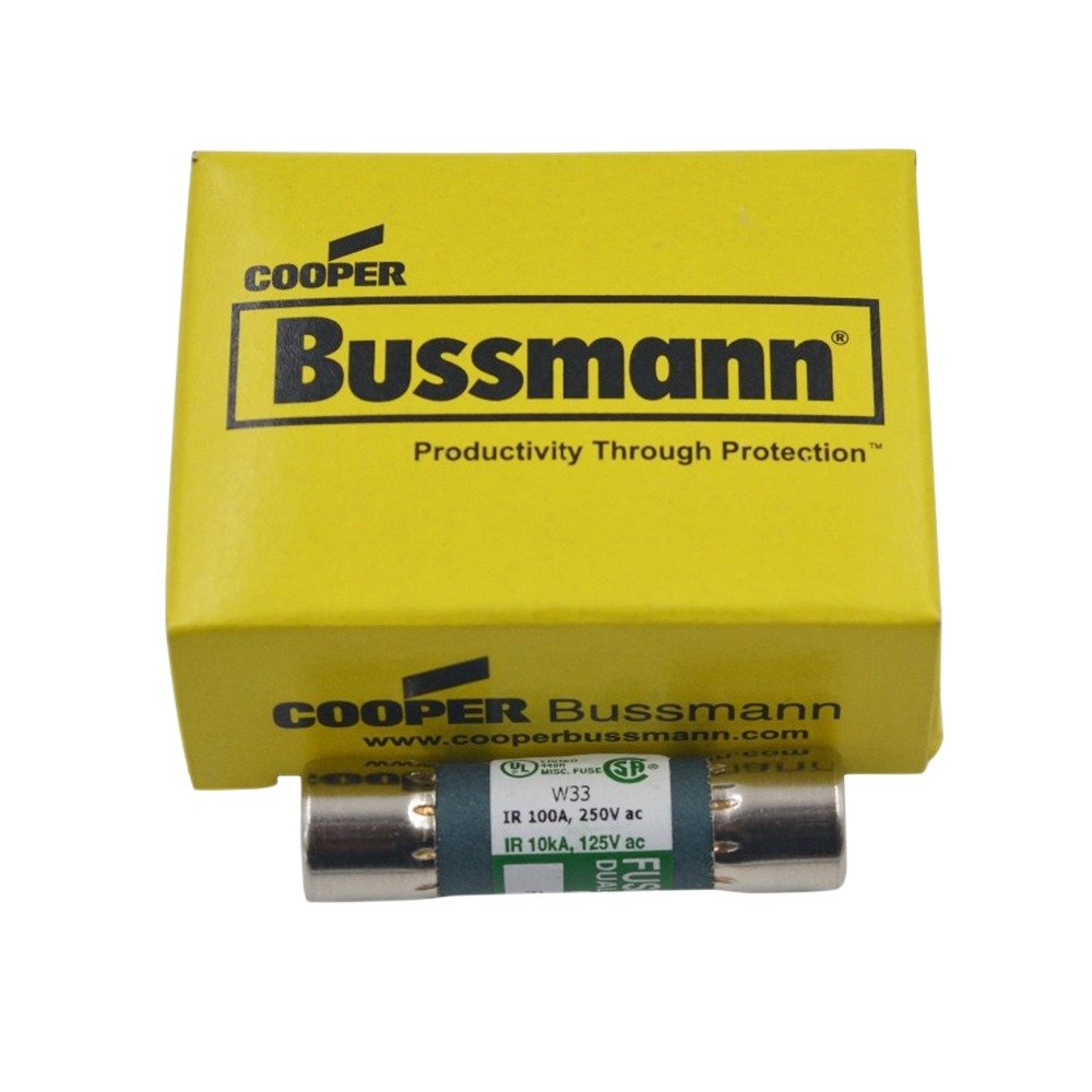 BUSSMANN fuse BS88:4 240V 25LET 32LET 35LET 50LET 63LET