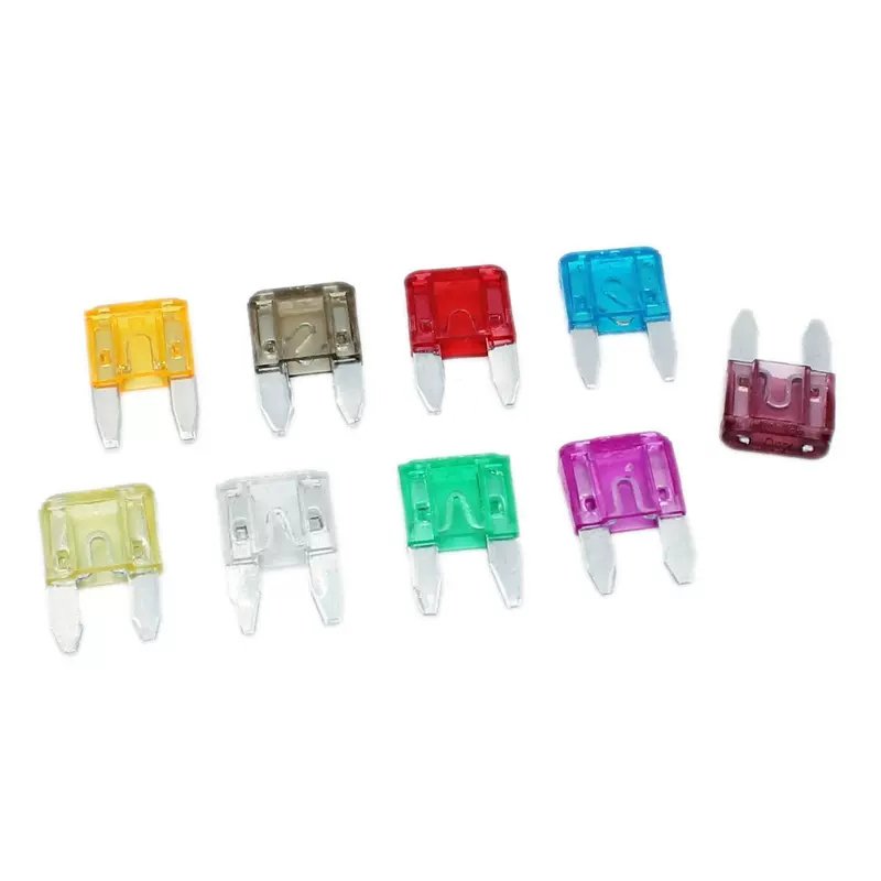 Littelfuse Auto Fuse Medium Auto Fuse 32V 1A 2A 3A 4A 5A 7.5A 10A 15A 20A 25A 30A 35A 40A Littelfuse car fuse Tube inserts kit