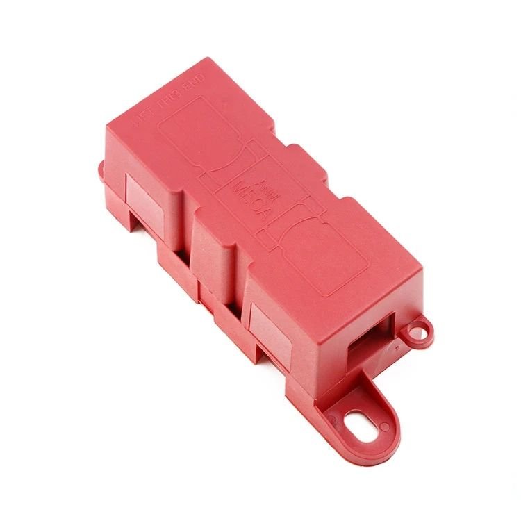 Automotive Mega AMG Bolt Down Fuse Block Fuse Holder