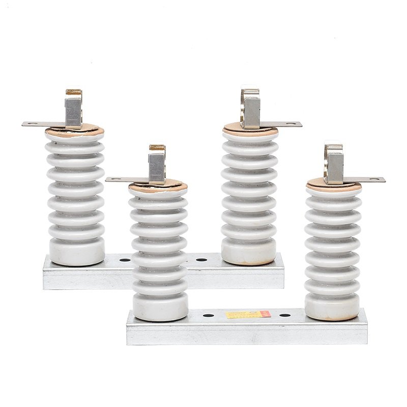Wenzhou Electric Company's High Quality Best-Selling Fuse Bases Electric Fuse Components Holder