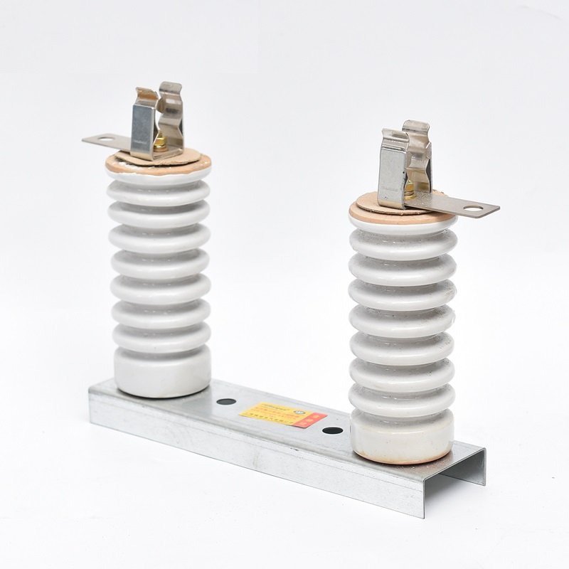 Wenzhou Electric Company's High Quality Best-Selling Fuse Bases Electric Fuse Components Holder