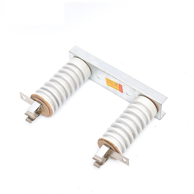 Wenzhou Electric Company's High Quality Best-Selling Fuse Bases Electric Fuse Components Holder