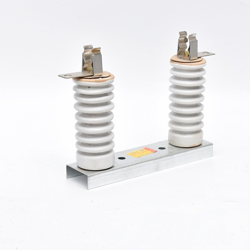 Wenzhou Electric Company's High Quality Best-Selling Fuse Bases Electric Fuse Components Holder