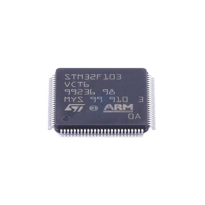Best Supplier Wholesale Original Integrated Circuits Microcontroller Ic Chip Electronic Components STM32F103VCT6