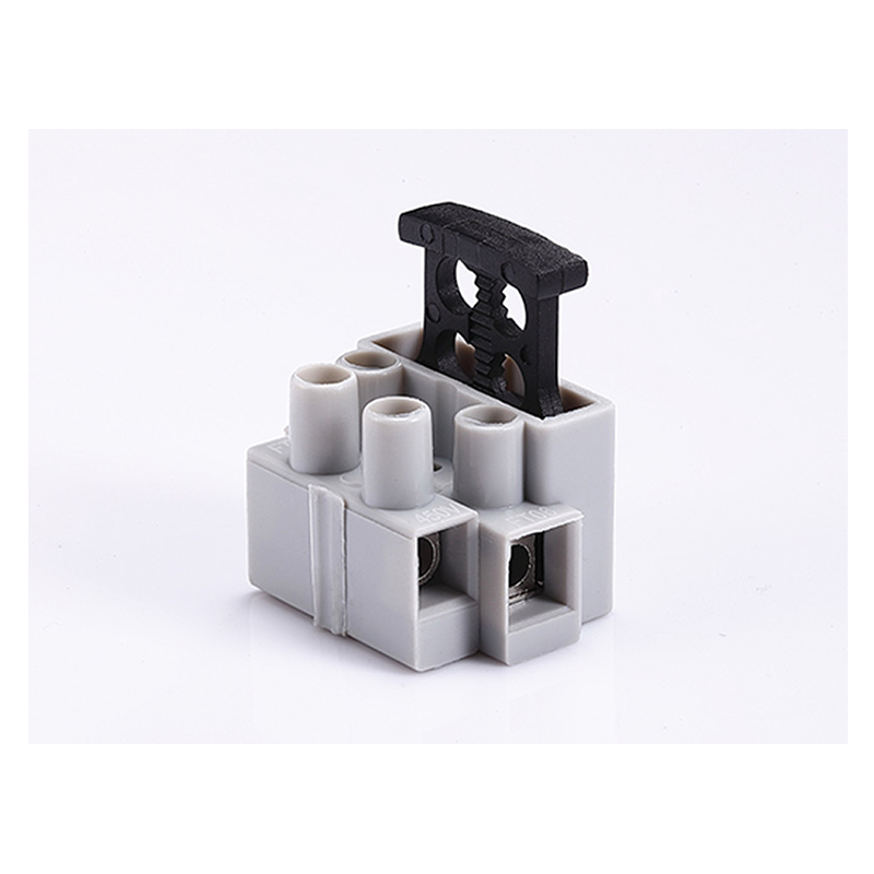 Beleks Manufacturer Customised Good Quality Telecommunication Electronic parts European Standard 94V-2 grade Screw-mount Fused