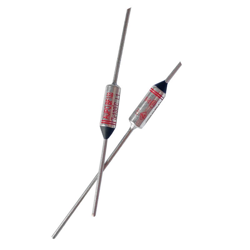 High Quality CSRY Celsius Temperature Switch Thermal Protector Fuse Electronic Components