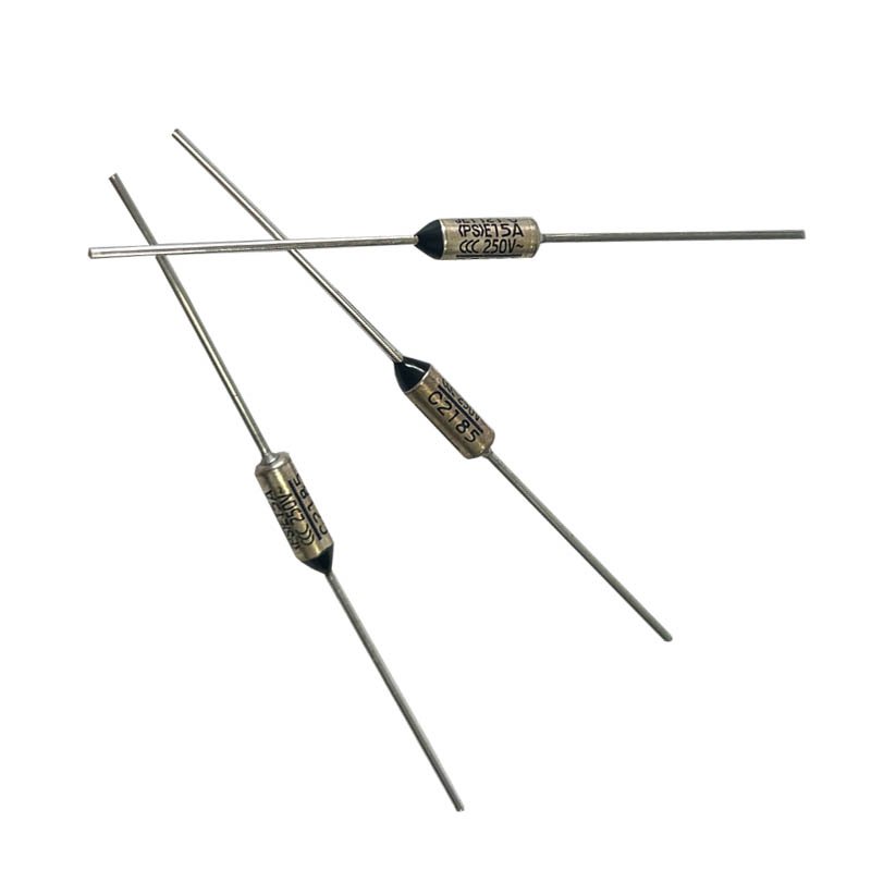 High Quality CSRY Celsius Temperature Switch Thermal Protector Fuse Electronic Components