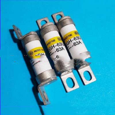 original 250GH-50 660GH-16ULTC 660GH-20ULTC 660GH-25ULTC fuse