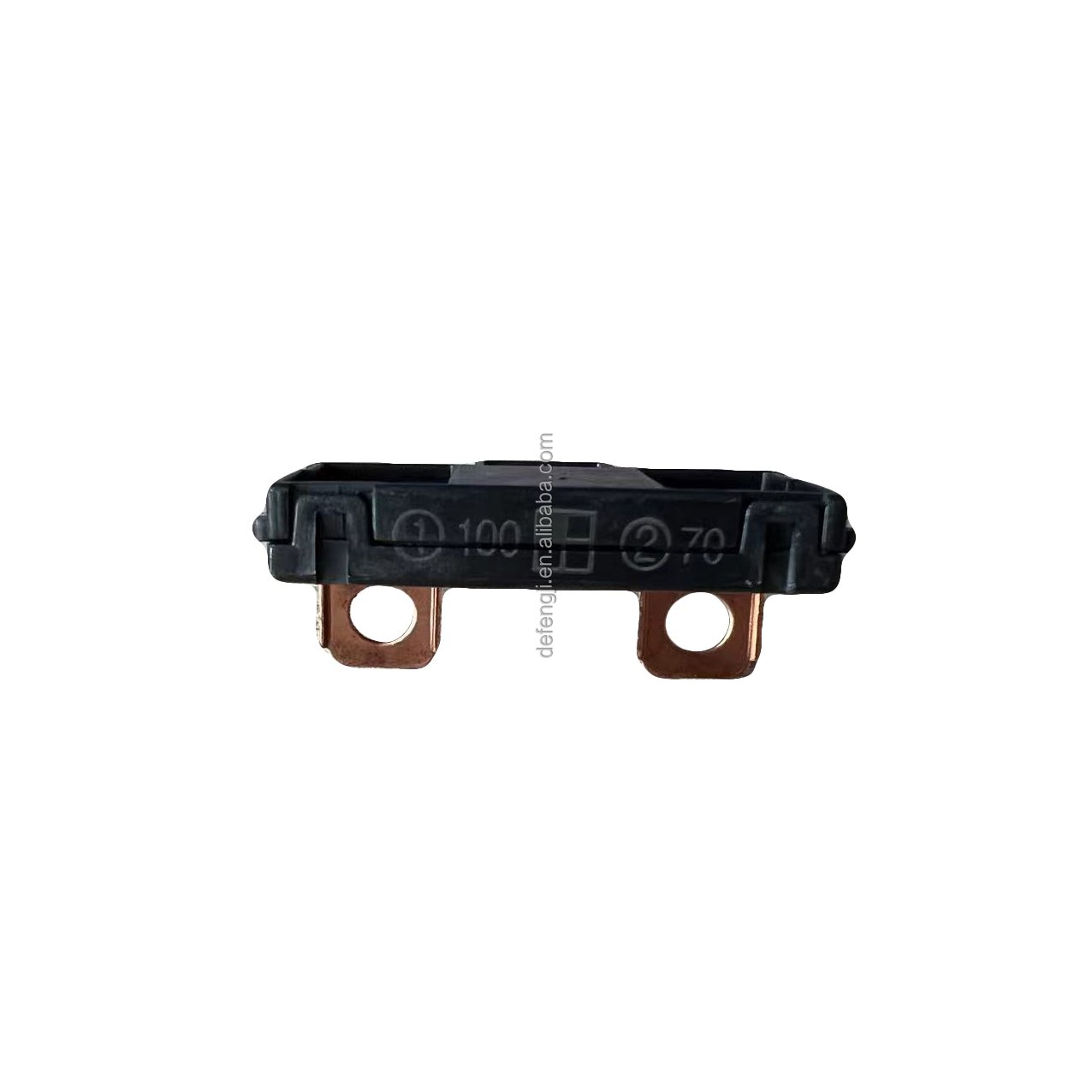 Hot Selling Fuse A Multi Block (100A/70A) 38231-SDA-A01 Compatible With Automobile