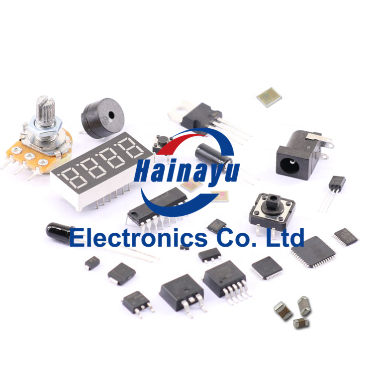 Hainayu chip IC integrated circuit electronic component 0805 500MA 0.5A 500 self-recovery fuse withstand voltage 3V 3.3V 5V 6V