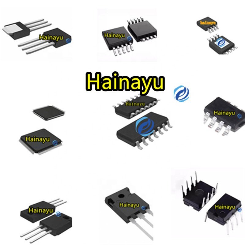 Hainayu chip IC integrated circuit electronic component 0805 500MA 0.5A 500 self-recovery fuse withstand voltage 3V 3.3V 5V 6V